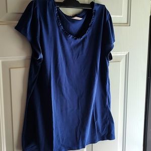 Sonoma top